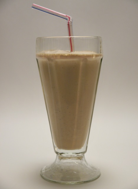 Coffee<br>Milk Shake